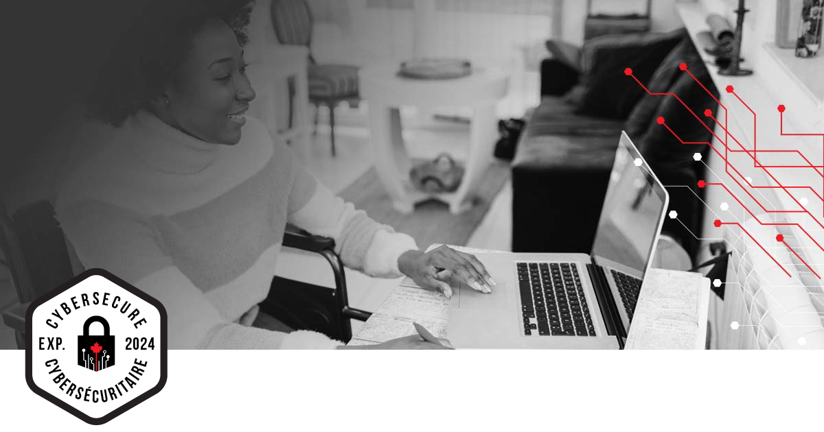 Community program hero